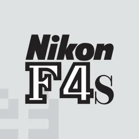 Nikon F4s